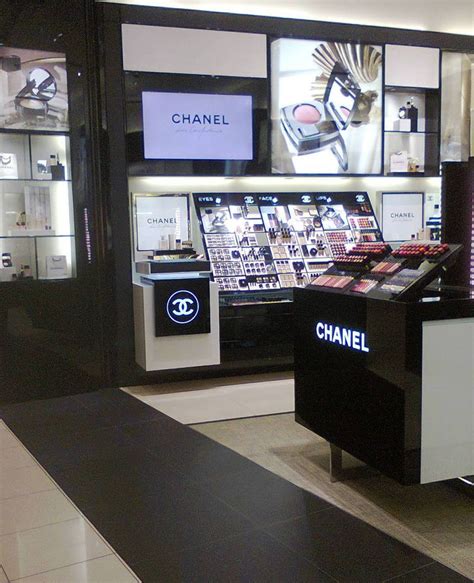 Chanel mission performance update